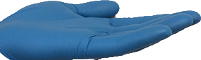 Нитриловые перчатки NGV Sense в интернет магазине Virgata